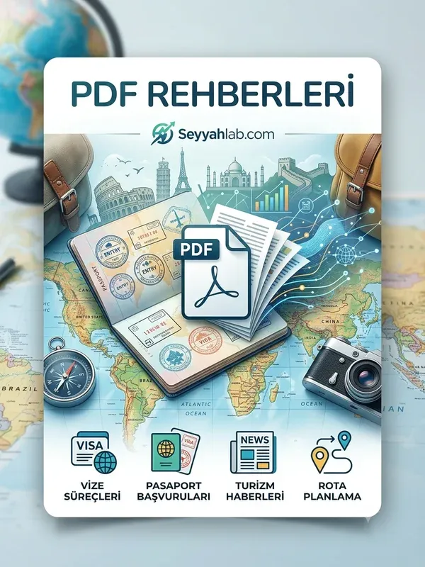 Seul Seyahat Rehberi kapağı