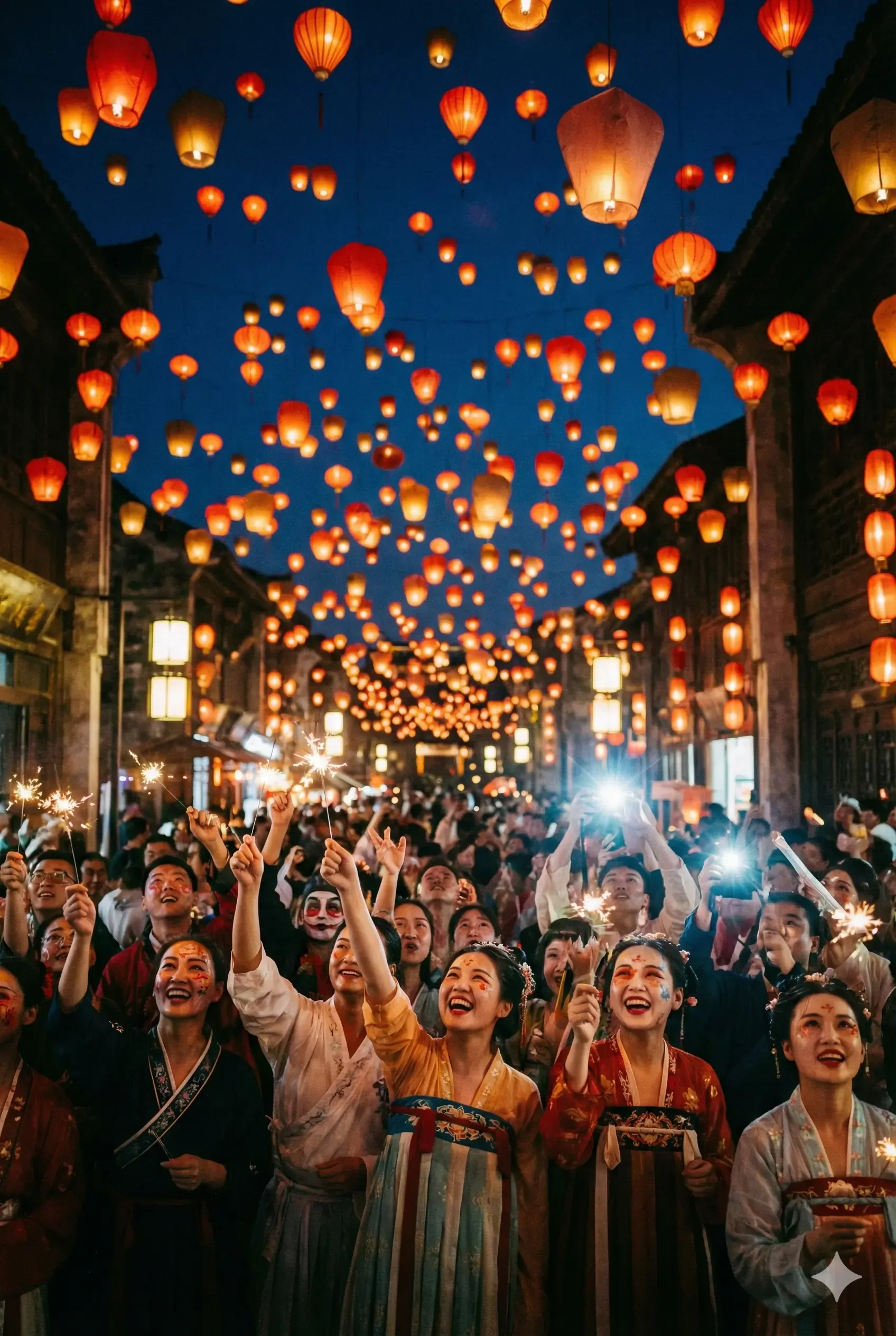 Festivals & Events