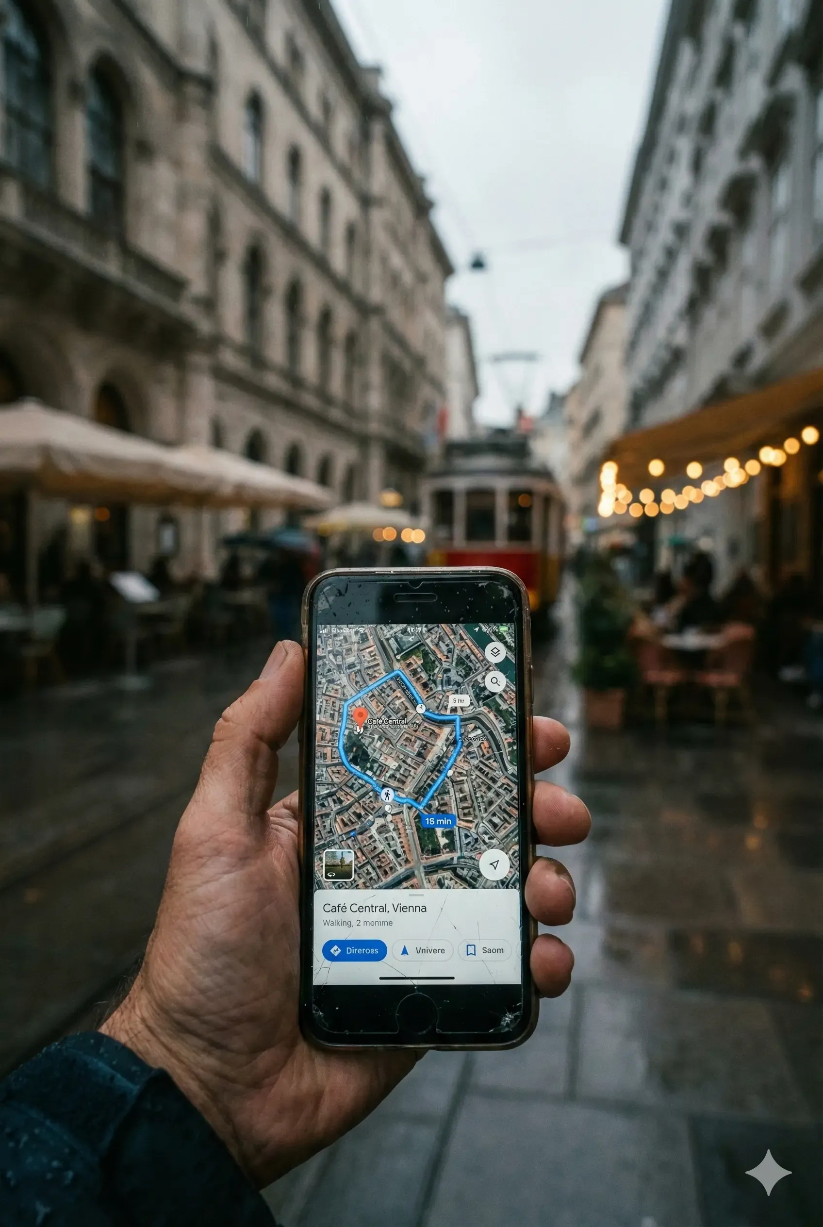 Travel Apps